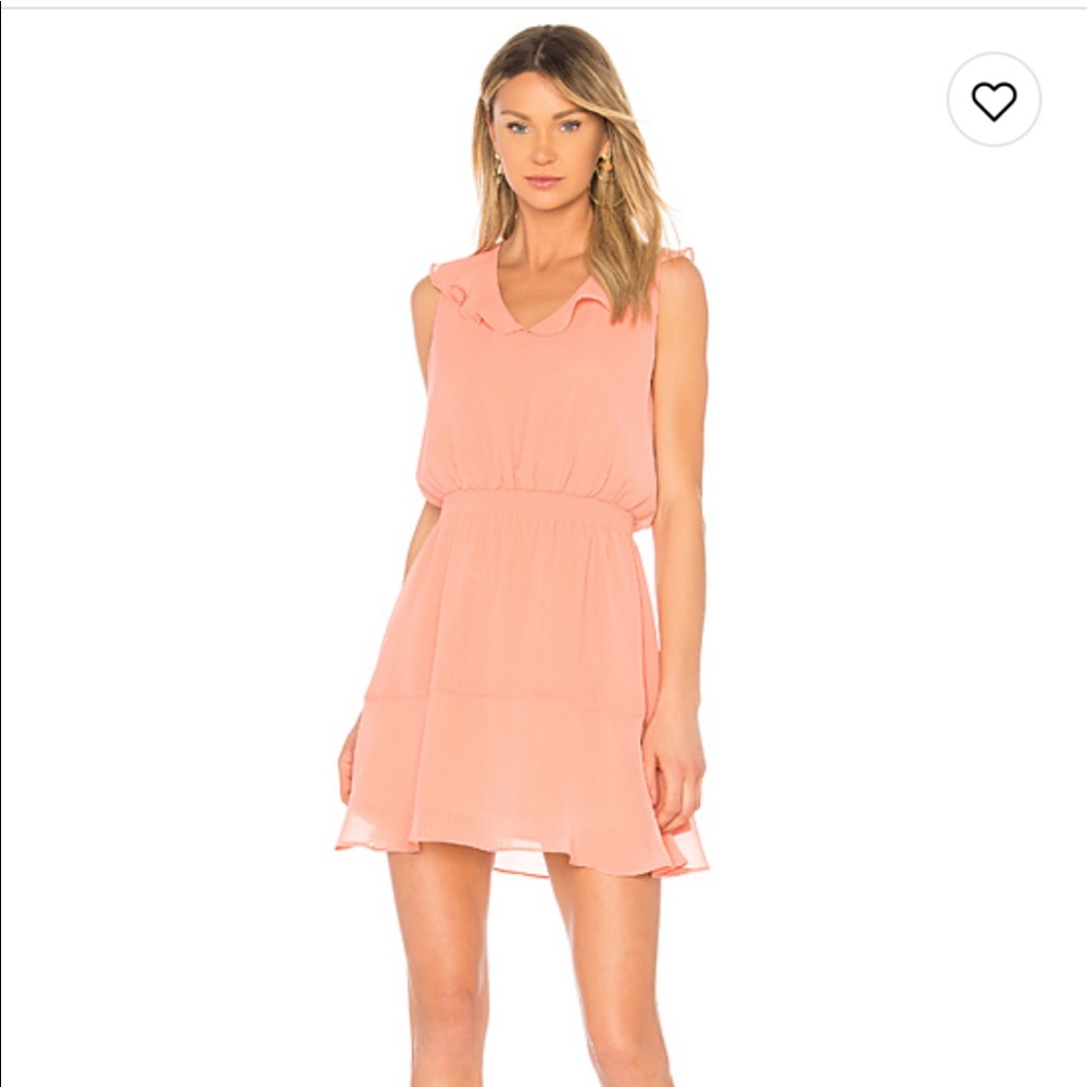 C&C Inko Dress NWT